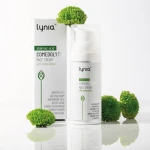 LYNIA matujący krem komedolityczny z kwasem szikimowym i azeloglicyną 50 ml