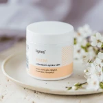 LYNIA krem z tlenkiem cynku 10% – pielęgnacja okołopieluszkowa 100 ml