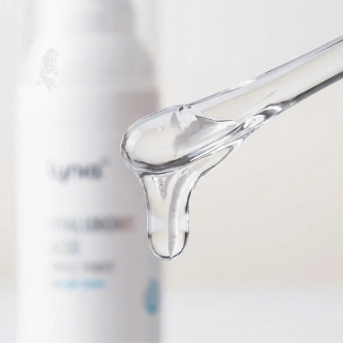 LYNIA Serum żelowe z kwasem hialuronowym 1,5% 50 ml