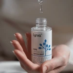 LYNIA Peeling pure z kwasem migdałowym 20% 30 ml