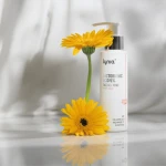 LYNIA Tonik żelowy dla cery wrazliwej, naczynkowej z kwasem laktobionowym 5% 100 ml