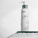 LYNIA Tonik żelowy nawilżający z mocznikiem, NMF oraz prawoślazem 100 ml