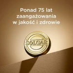 Solgar Włosy Skóra Paznokcie suplement diety 120 tabletek