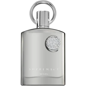 AFNAN Supremacy Silver woda perfumowana spray męskie 150 ml