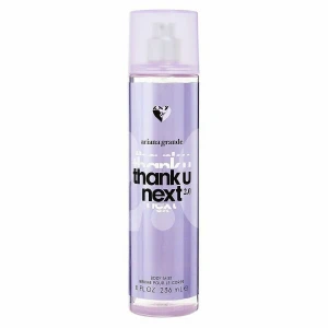 ARIANA Grande Thank U NEXT 2.0 BODY MIST mgiełka zapachowa damskie 236 ml