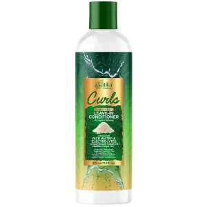 Dabur Vatika Curls odżywka bez spłukiwania do loków 370ml