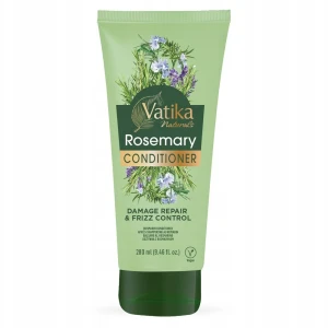 Dabur Vatika Rosemary odżywka do włosów rozmarynowa 280ml