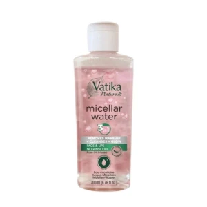 Dabur Vatika Różana woda micelarna 3w1 200ml