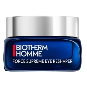 BIOTHERM Homme Force Supreme EYE Reshaper Cream krem pielęgnacyjny 20 ml