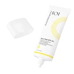 GEEK & GORGEOUS 101 Zero Feel SPF 50 Niewyczuwalny krem przeciwsłoneczny na dzień 75ml