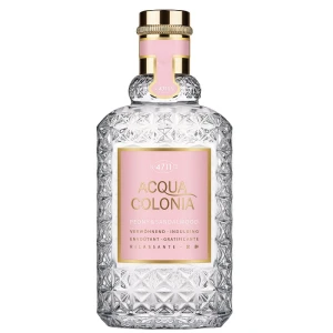 4711 Acqua Colonia Peony &amp; Sandalwood woda kolońska spray 100ml