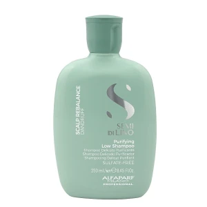 Alfaparf Scalp Rebalance Balancing Low Shampoo przeciwłupieżowy szampon do włosów 250ml