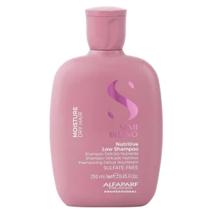 Alfaparf Nutritive Low Shampoo szampon nawilżający 250ml