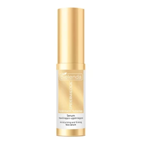 BIELENDA EPIDERMALOGIC Serum nawilżająco-ujędrniające 30 ml