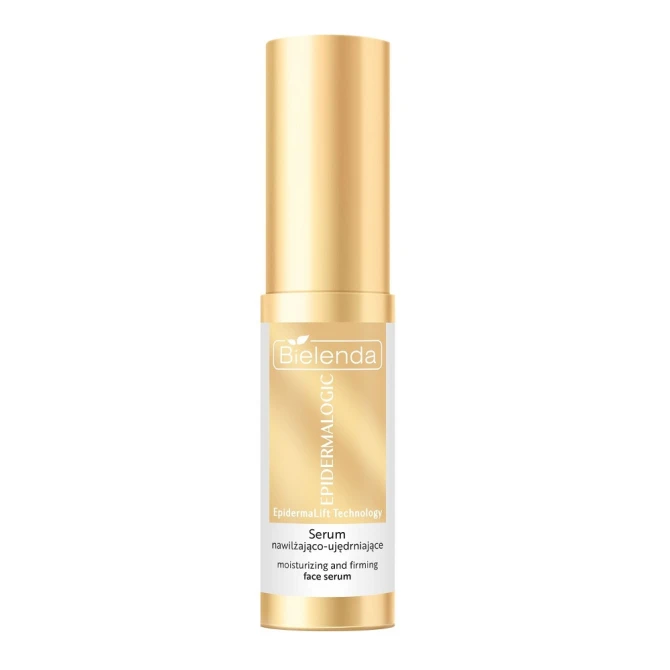 BIELENDA EPIDERMALOGIC Serum nawilżająco-ujędrniające 30 ml
