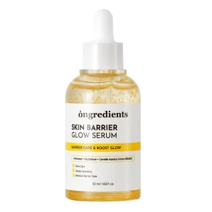 Ongredients Skin Barrier Glow serum łagodzące do twarzy 50ml