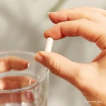 SOLGAR Jelitowa Flora Bakteryjna Formuła Probiotyczna - 60 Kapsułek