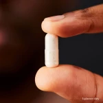 SOLGAR Advanced 40+ Acidophilus Formuła Probiotyczna Dla Osób Dojrzałych - 60 Kapsułek