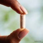 SOLGAR Advanced Multi-Billion Dophilus Formuła Probiotyczna - 60 Kapsułek