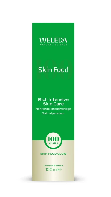 WELEDA Skin Food Krem do pielęgnacji wyjątkowo suchej skóry - 100ml
