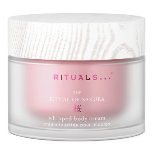 RITUALS OF Sakura BODY Cream krem pielęgnacyjny 220 ml