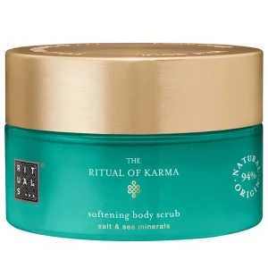 RITUALS THE Ritual OF Karma Softening BODY Scrub produkt kosmetyczny 300 g