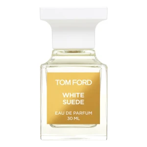 TOM FORD White Suede woda perfumowana spray damskie 30 ml