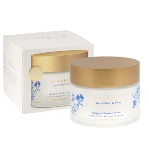 RITUALS Amsterdam Whipped BODY Cream krem pielęgnacyjny 220 ml