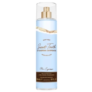 Sabrina Carpenter Sweet Tooth Me Espresso mgiełka do ciała 236ml