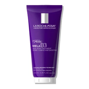 LA ROCHE-POSAY Mela B3 Emulsja do ciała na przebarwienia - 200 ml