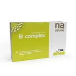 NA ZDROWIE Witamina B Complex - 30 tabletek