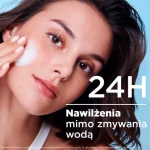BIODERMA HYDRABIO GEL MOUSSANT Nawilżający żel do mycia twarzy - 2 x 400ml