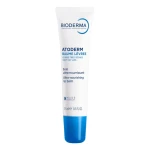 BIODERMA ATODERM BAUME LÈVRES Ultraodżywczy balsam do ust - 15 ml NOWOŚĆ