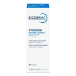 BIODERMA ATODERM BAUME LÈVRES Ultraodżywczy balsam do ust - 15 ml NOWOŚĆ