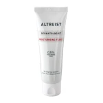 ALTRUIST Moisturising Fluid Emulsja nawilżająca z 0,5% kwasem hialuronowym do cer suchych i wrażliwych - 50 ml