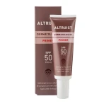 ALTRUIST Primer Lekka baza pod makijaż SPF50 - 30 ml