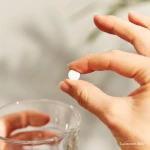 SOLGAR Selen 200 µg związany z drożdżami - 50 Tabletek