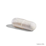 SOLGAR Witamina K2 100 µg Pomaga w utrzymaniu zdrowych kości - 50 Kapsułek