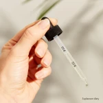 SOLGAR Witamina D3 W Płynie 2500 IU (62,5ug) - 59 ml