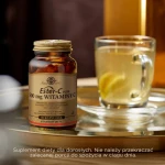 SOLGAR Ester-C Plus 500 mg - 50 Kapsułek