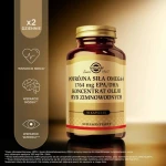 SOLGAR OMEGA 3 Potrójna Siła 1764 mg EPA/DHA - 50 Kapsułek