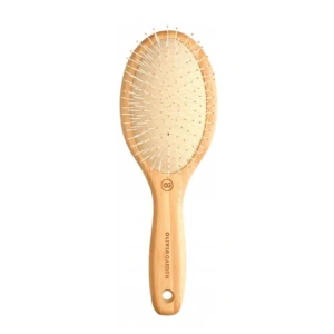 Olivia Garden Bamboo Touch Detangle Massage bambusowa szczotka do włosów M