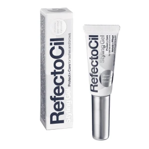 Refectocil Styling Gel żel do pielęgnacji i stylizacji rzęs oraz brwi 9ml