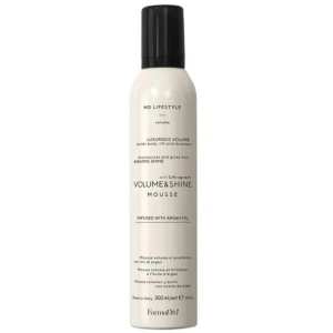 Farmavita HD Lifestyle Volume &amp; Shine pianka dodająca objętości 300ml