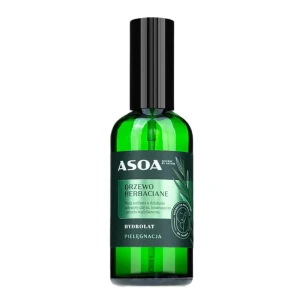 Asoa Hydrolat z drzewa herbacianego 100ml