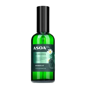 Asoa Hydrolat rumiankowy 100ml