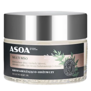 Asoa Krem Multi MSO 50ml