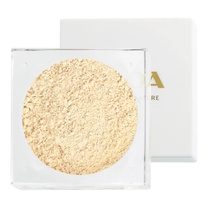 Asoa Mineralny podkład rozświetlający I25 Golden Light 6g