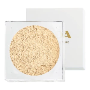 Asoa Mineralny podkład matujący M25 Golden Light 6g