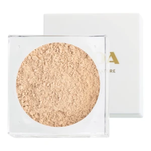 Asoa Mineralny podkład matujący M20 Natural Light 6g